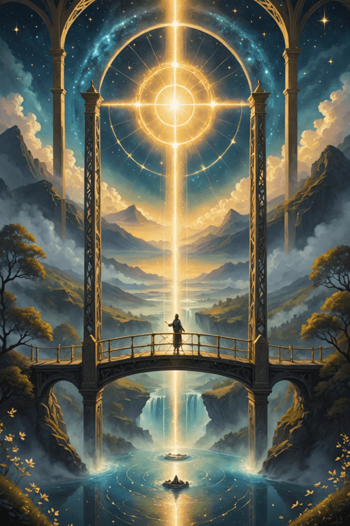 The Bridge