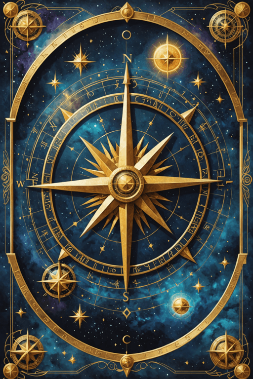 The Compass