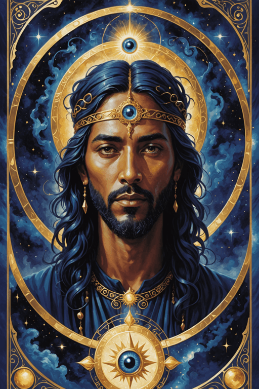 The Oracle