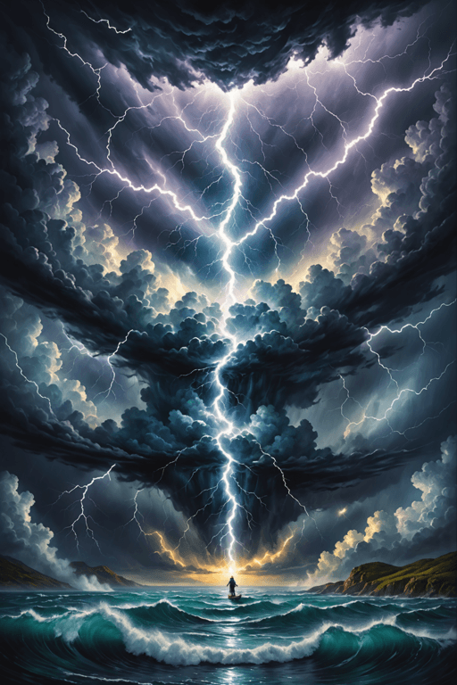 The Storm